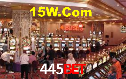 445Bet