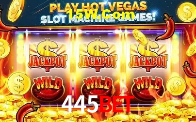 Casino Ao Vivo 445Bet