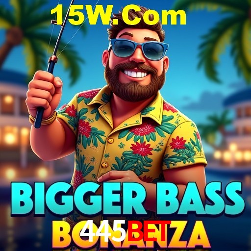 Inovações de Jogos na 445Bet: O Futuro das Experiências Interativas