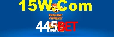445Bet Login