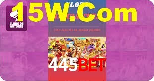 445Bet Login