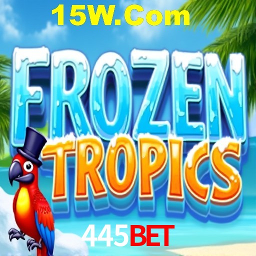 Jogos de Slot 445Bet