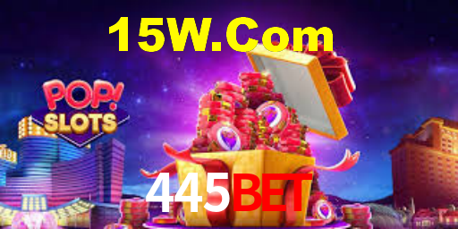 445Bet Login