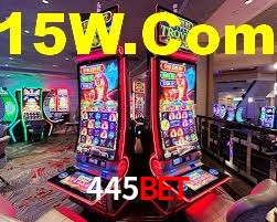 445Bet App
