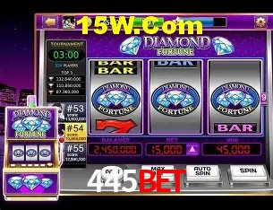 Login Seguro 445Bet