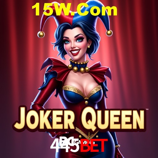 Apostas Esportivas na 445Bet: Um Guia Completo
