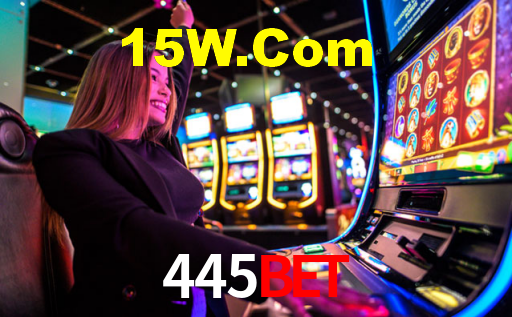 Bônus Generosos e Exclusivos no 445Bet para Você!