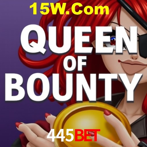 Descubra o Mundo do Cassino Online com 445Bet