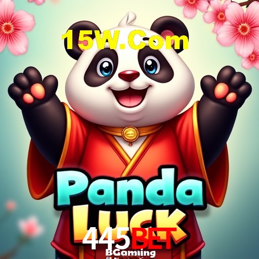 Experiência VIP 445Bet
