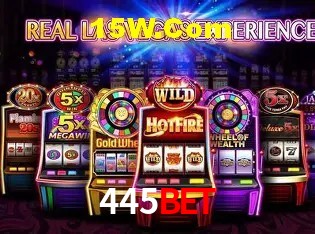 Sistemas de Segurança 445Bet