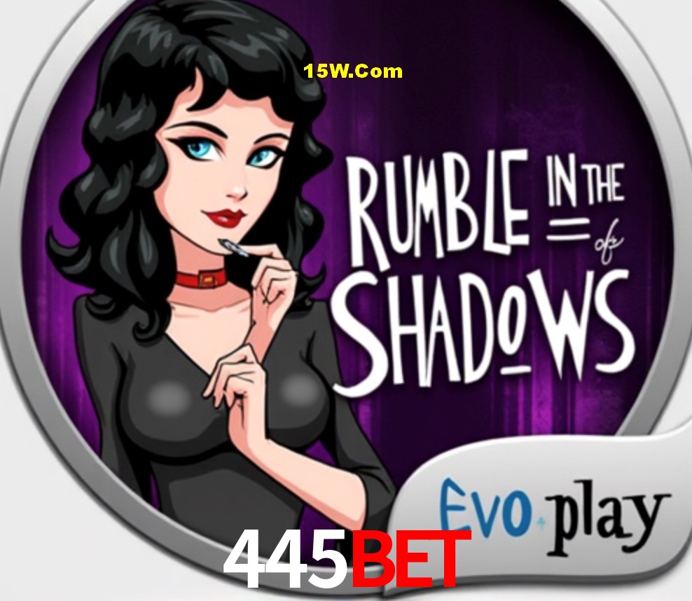 Provedores de Jogos 445Bet