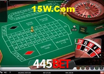 Avaliações dos Jogadores 445Bet