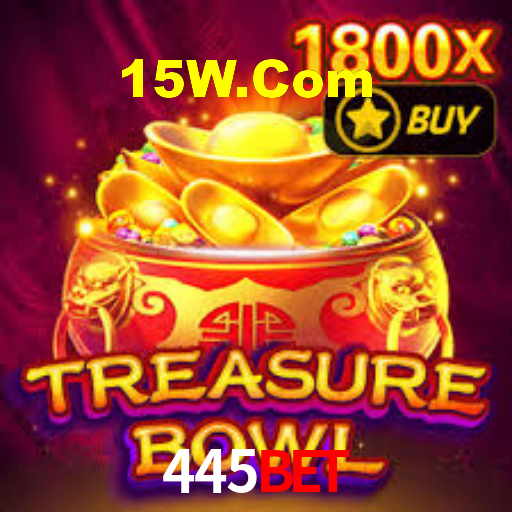 445Bet App