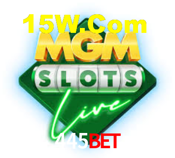 445Bet App