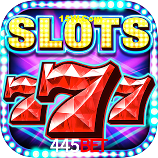 Mesa de Blackjack 445Bet