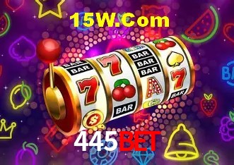 Cadastro Rápido 445Bet