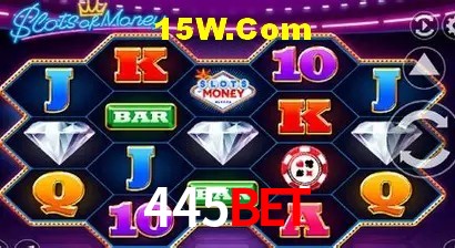 Promoções Sazonais 445Bet