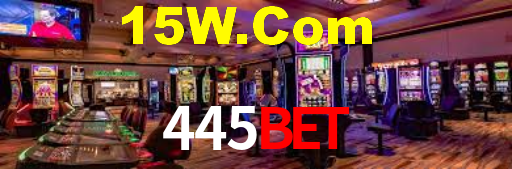 445Bet App