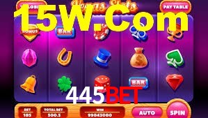 Explore as vantagens do 445Bet: serviço profissional e confiabilidade