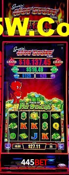 445Bet App