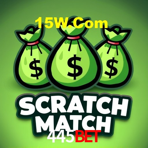 Diretório de Jogos 445Bet