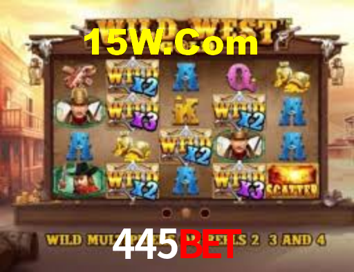 445Bet