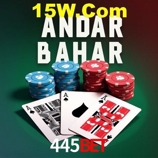 Descubra o Programa VIP da 445Bet: Vantagens Exclusivas para Jogadores